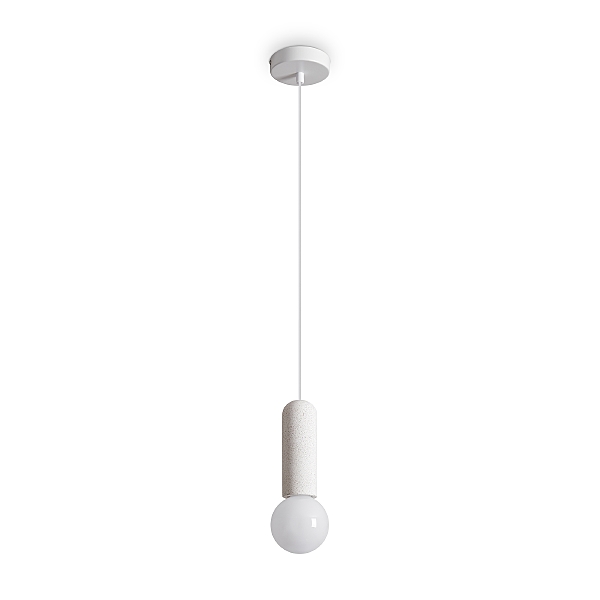 Светильник подвесной Shapes FR5530PL-01W
