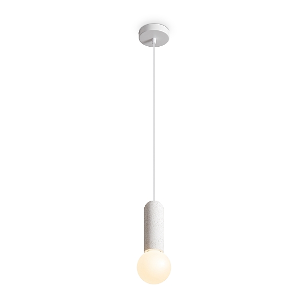 Светильник подвесной Shapes FR5530PL-01W