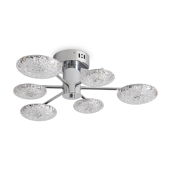 Потолочная люстра Plane FR5531CL-L32CH