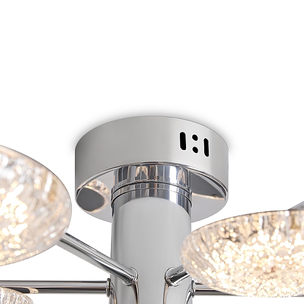 Потолочная люстра Plane FR5531CL-L32CH