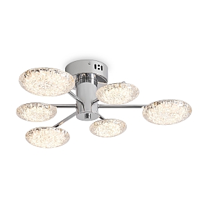 Потолочная люстра Plane FR5531CL-L32CH