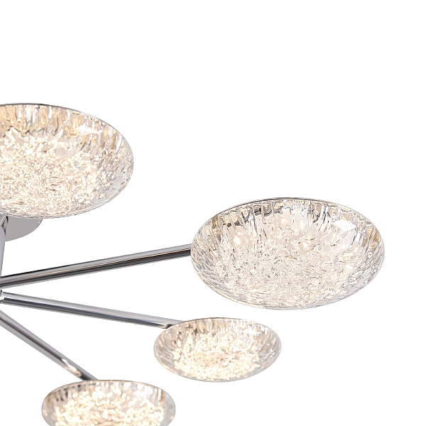 Потолочная люстра Plane FR5531CL-L42CH