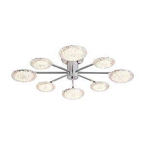 Потолочная люстра Plane FR5531CL-L42CH