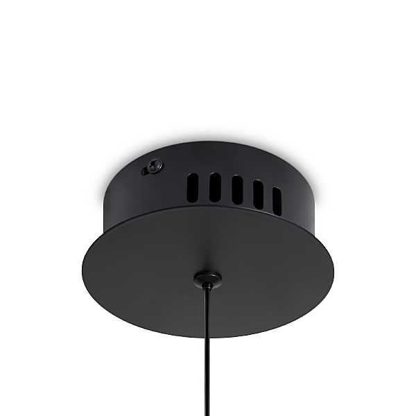 Светильник подвесной Harper FR5545PL-L5GR