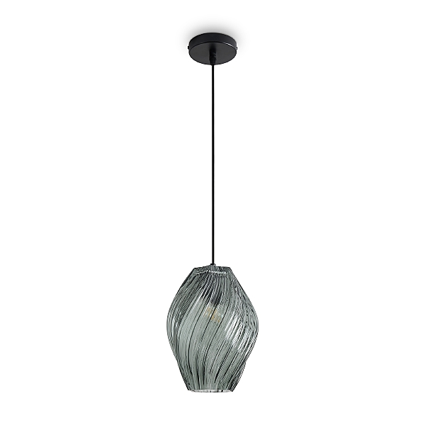 Светильник подвесной Shiny FR5547PL-01DBL