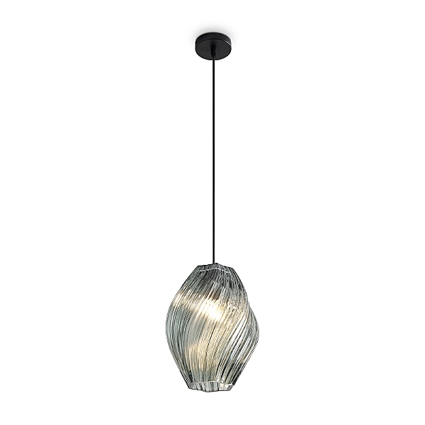 Светильник подвесной Shiny FR5547PL-01DBL