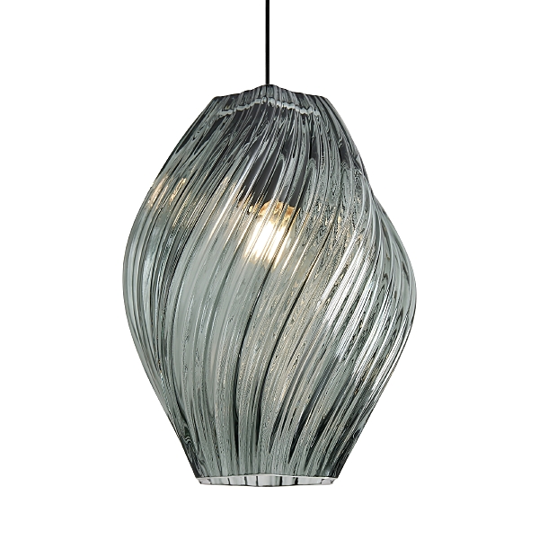 Светильник подвесной Shiny FR5547PL-01DBL