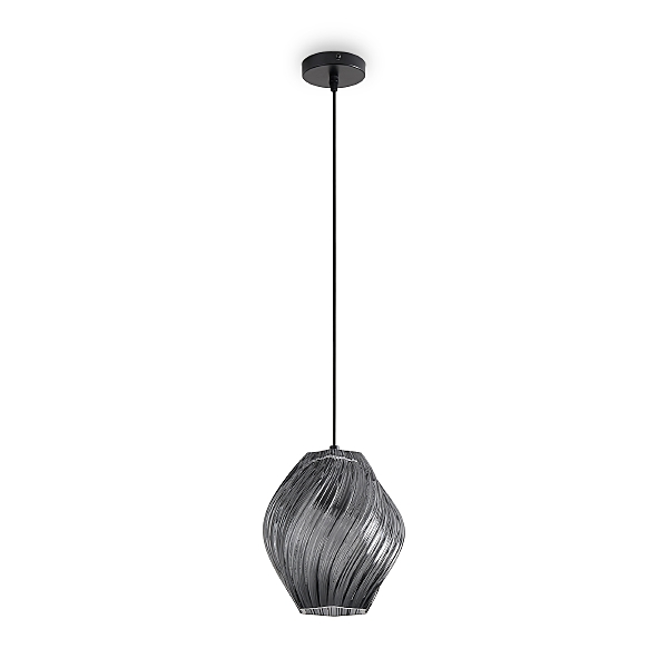Светильник подвесной Shiny FR5547PL-01SM