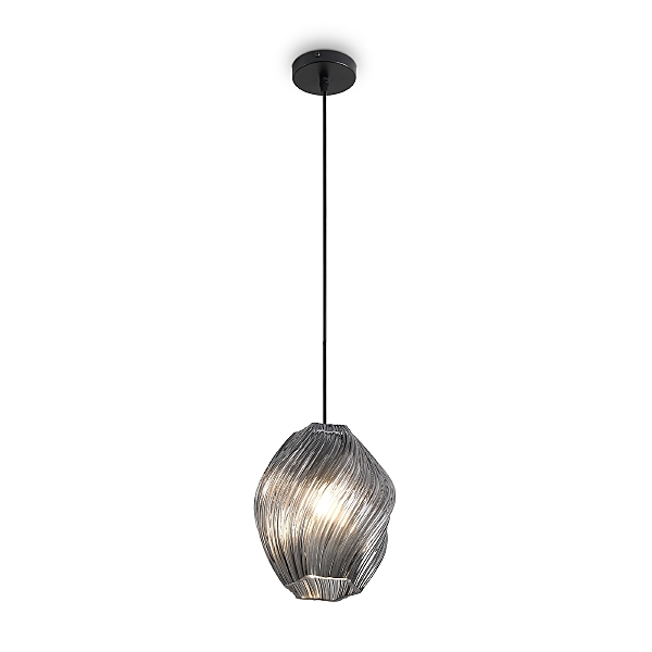 Светильник подвесной Shiny FR5547PL-01SM