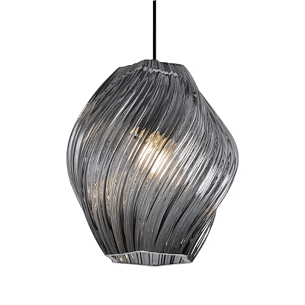 Светильник подвесной Shiny FR5547PL-01SM