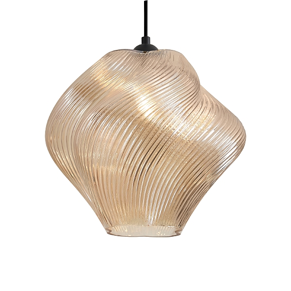 Светильник подвесной Shiny FR5548PL-01AM