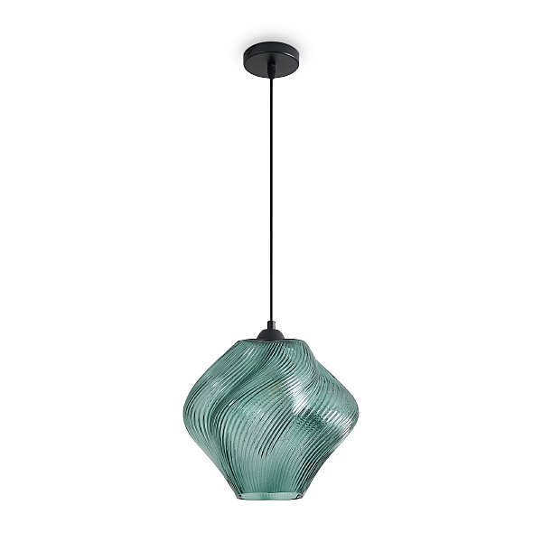 Светильник подвесной Shiny FR5548PL-01DBL