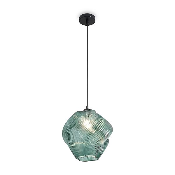 Светильник подвесной Shiny FR5548PL-01DBL