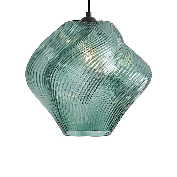 Светильник подвесной Shiny FR5548PL-01DBL