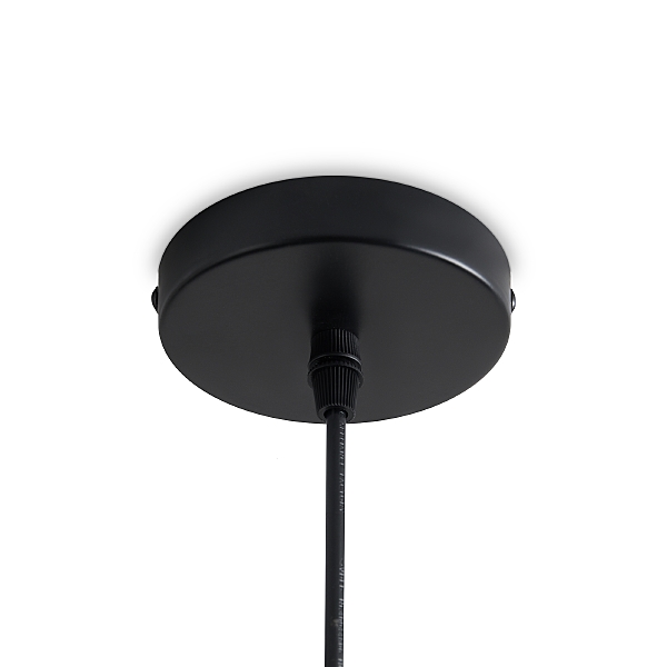 Светильник подвесной Shiny FR5548PL-01GN