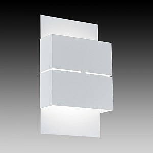 Уличный настенный светильник Eglo Kibea 93253