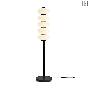 Торшер Aqua FR5553FL-L20B