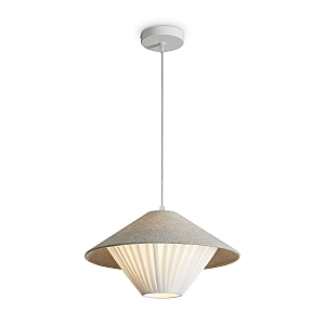 Светильник подвесной Ruler FR5555PL-01W