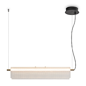 Светильник подвесной Loyd FR5556PL-L22BBS