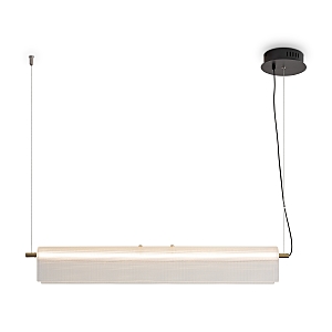 Светильник подвесной Loyd FR5556PL-L25BBS