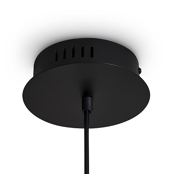 Подвесная люстра Brilliance FR5557PL-L14B