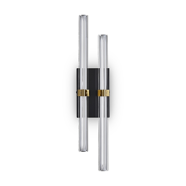 Настенное бра Brilliance FR5557WL-L11B