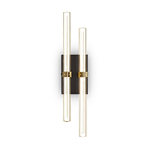 Настенное бра Brilliance FR5557WL-L11B