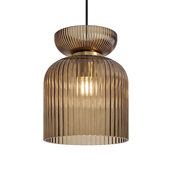 Светильник подвесной Layla FR5558PL-01BR