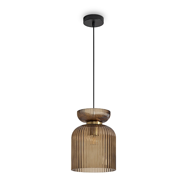 Светильник подвесной Layla FR5558PL-01BR
