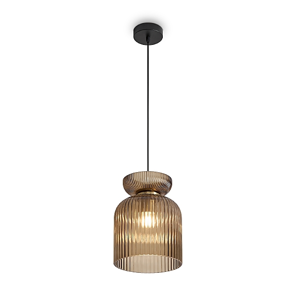 Светильник подвесной Layla FR5558PL-01BR