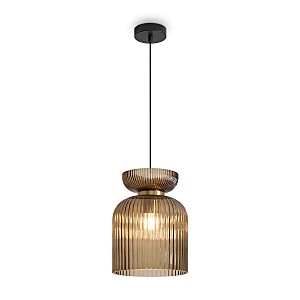 Светильник подвесной Layla FR5558PL-01BR