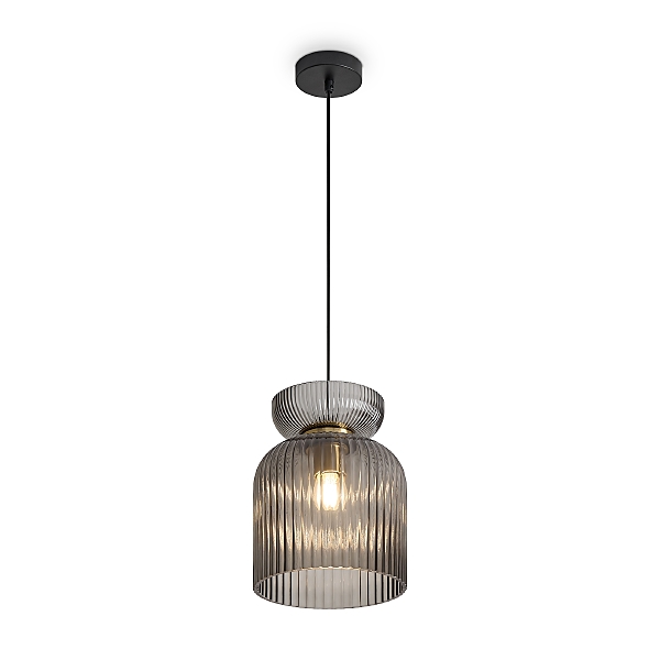 Светильник подвесной Layla FR5558PL-01SM