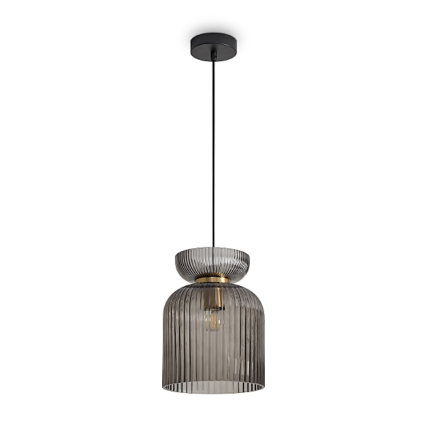 Светильник подвесной Layla FR5558PL-01SM
