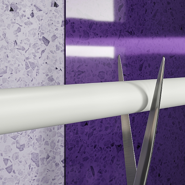 Светодиодный шнур Круглый 360° 201145