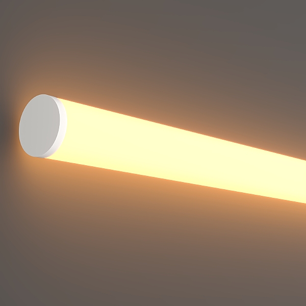 Светодиодный шнур Круглый 360° 201145