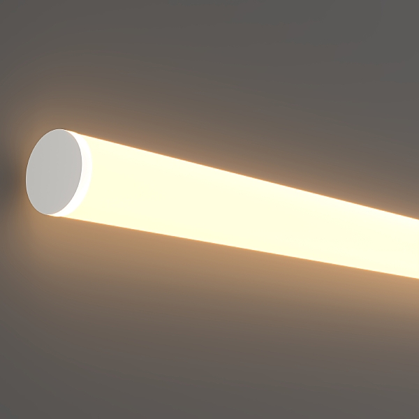 Светодиодный шнур Круглый 360° 201146