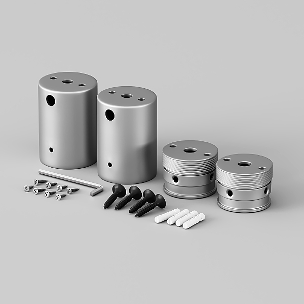 Аксессуары для лент Круглый 360° 201153