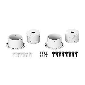 Аксессуары для лент Круглый 360° 201157