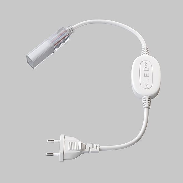 Аксессуары для лент 220 V 201205