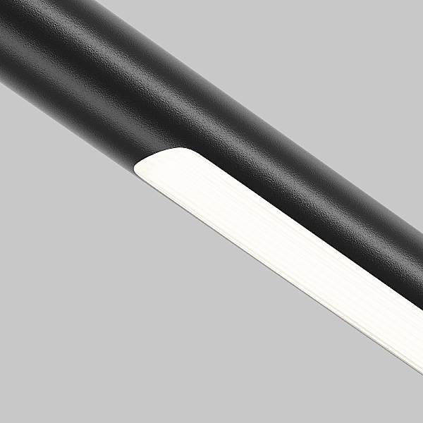 Трековый светильник Basis C100CL-L1000-24W3-6K-B