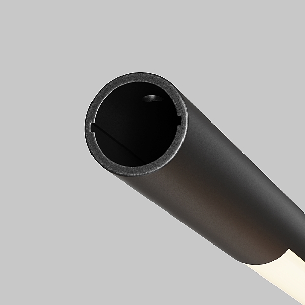 Трековый светильник Basis C100CL-L1000-24W3-6K-B