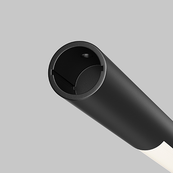 Трековый светильник Basis C100CL-L500-12W3-6K-B