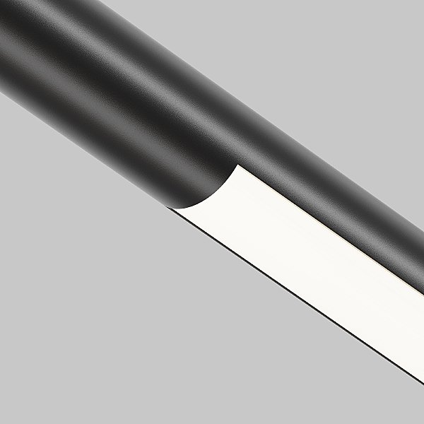 Трековый светильник Basis C100CL-L500-12W3-6K-B