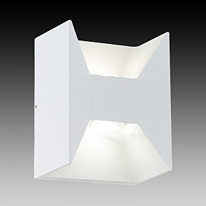 Уличный настенный светильник Eglo Redondo 93318