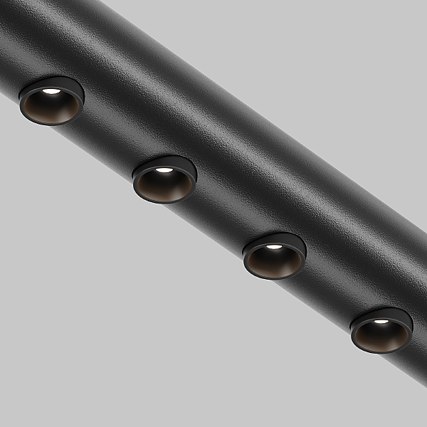 Трековый светильник Points C101CL-L1000-24W3-6K-B