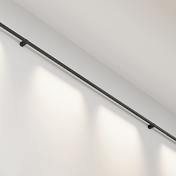 Трековый светильник Points C101CL-L1000-24W3-6K-B