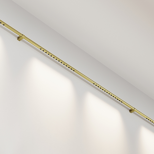 Трековый светильник Points C101CL-L1000-24W3-6K-BS