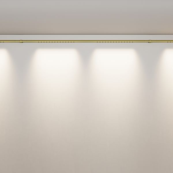 Трековый светильник Points C101CL-L1000-24W3-6K-BS