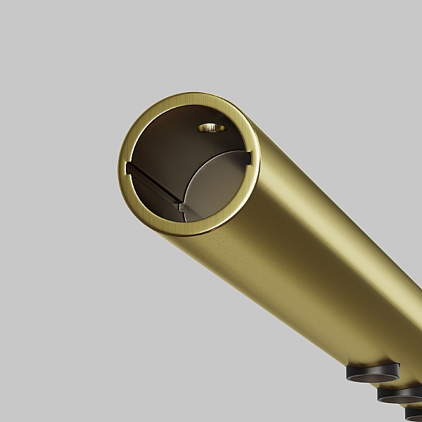 Трековый светильник Points C101CL-L1000-24W3-6K-BS