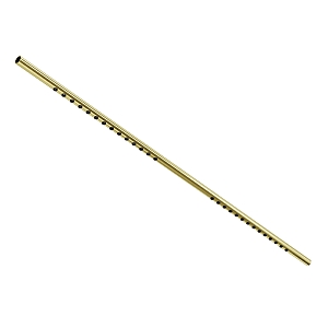 Трековый светильник Points C101CL-L1000-24W3-6K-BS